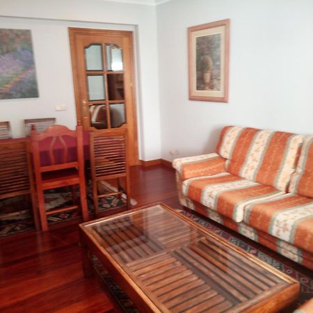 Hogar Laranafran Santiago de Compostela Quarto foto