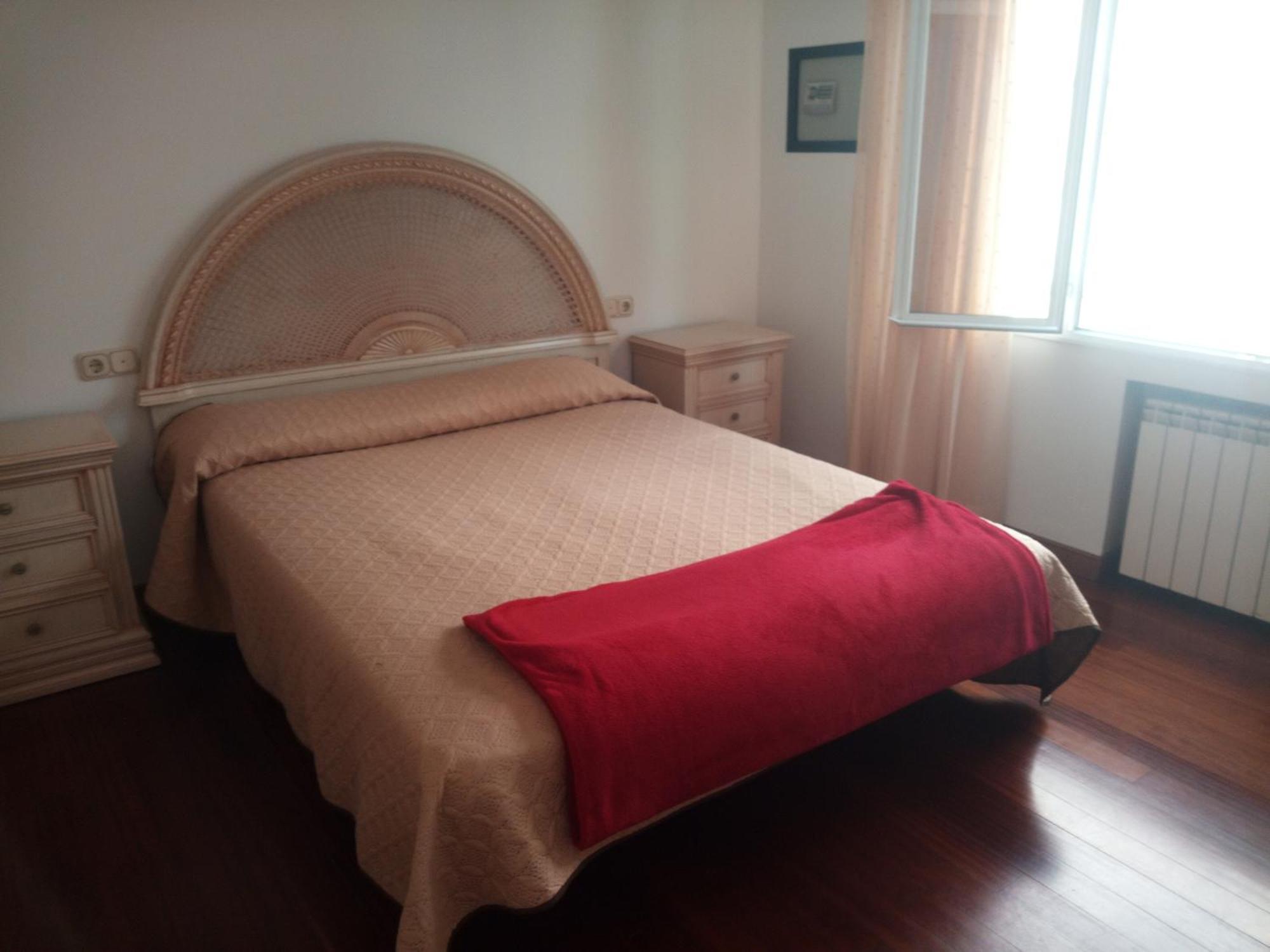 Hogar Laranafran Santiago de Compostela Quarto foto