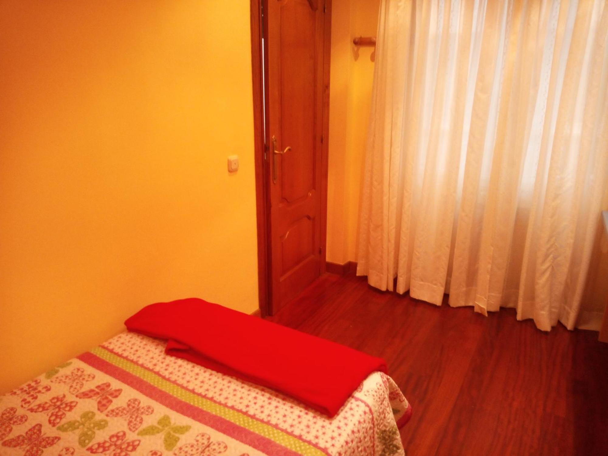 Hogar Laranafran Santiago de Compostela Quarto foto