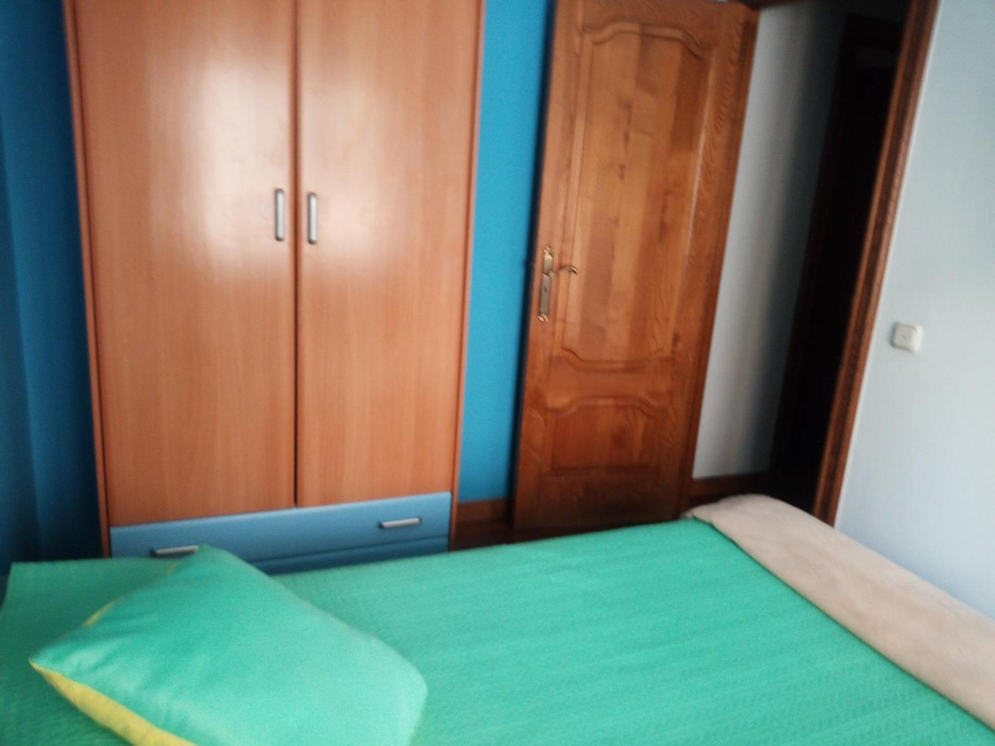 Hogar Laranafran Santiago de Compostela Quarto foto