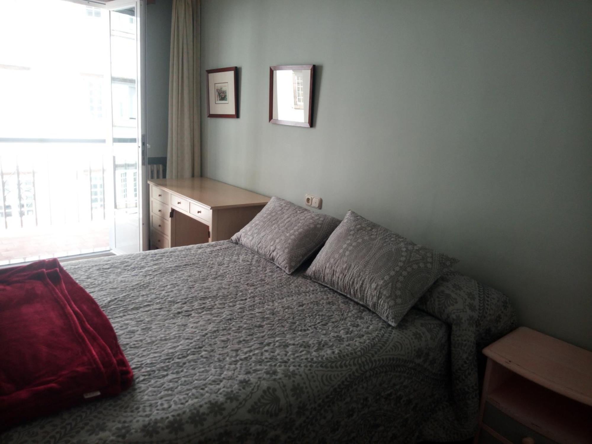 Hogar Laranafran Santiago de Compostela Quarto foto