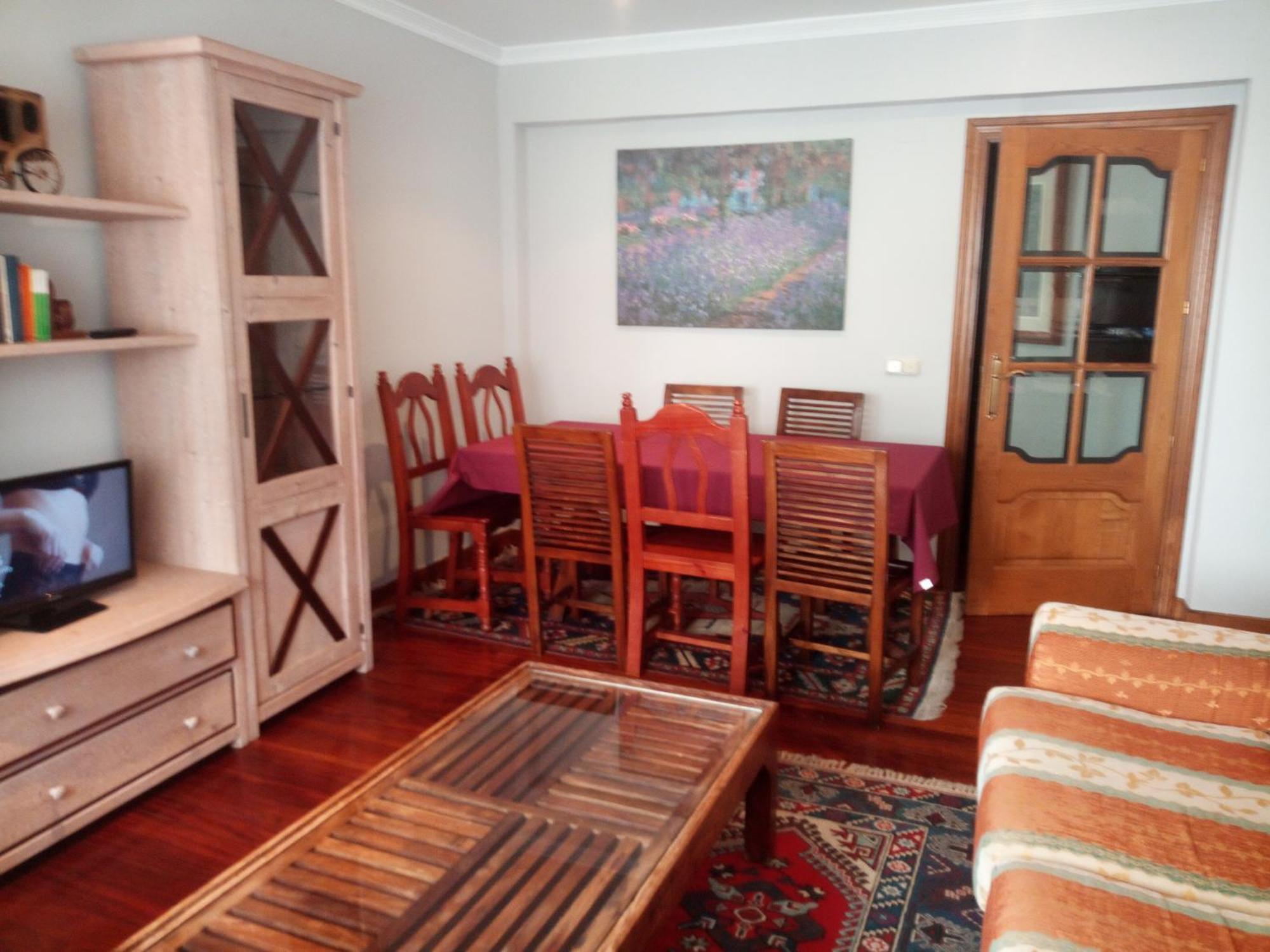 Hogar Laranafran Santiago de Compostela Quarto foto