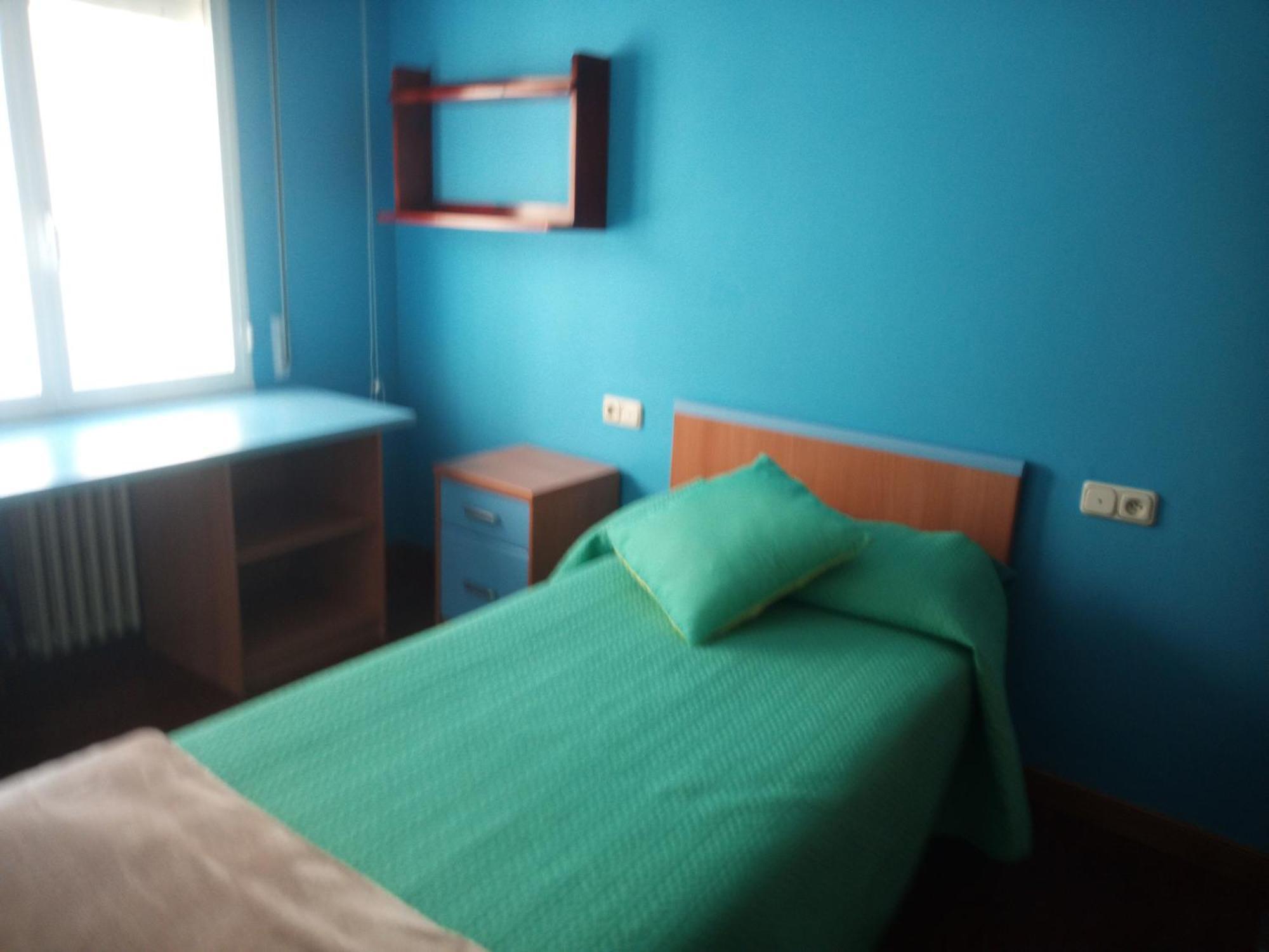Hogar Laranafran Santiago de Compostela Quarto foto