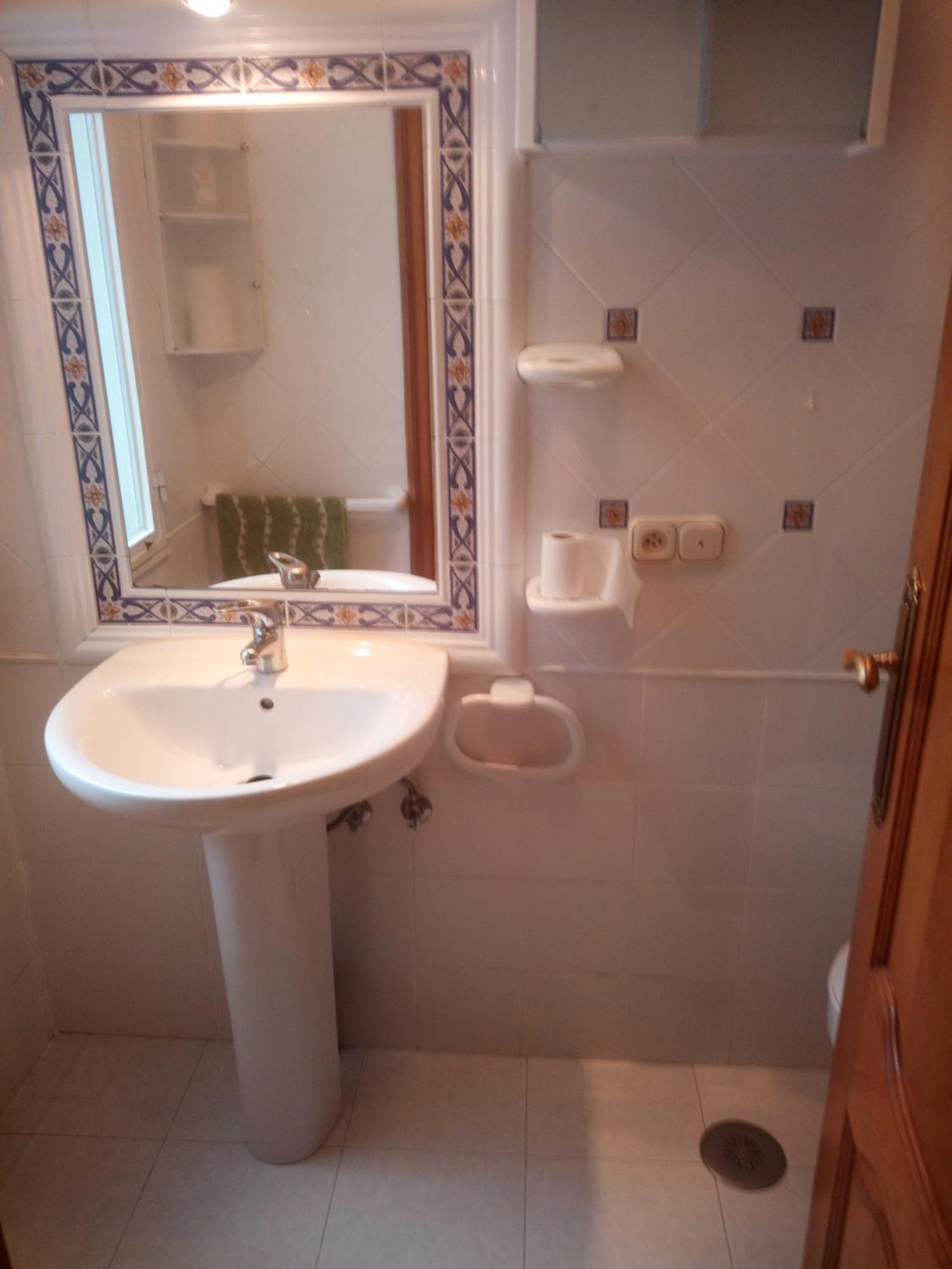 Hogar Laranafran Santiago de Compostela Quarto foto
