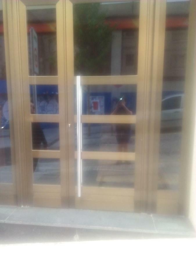 Hogar Laranafran Santiago de Compostela Exterior foto