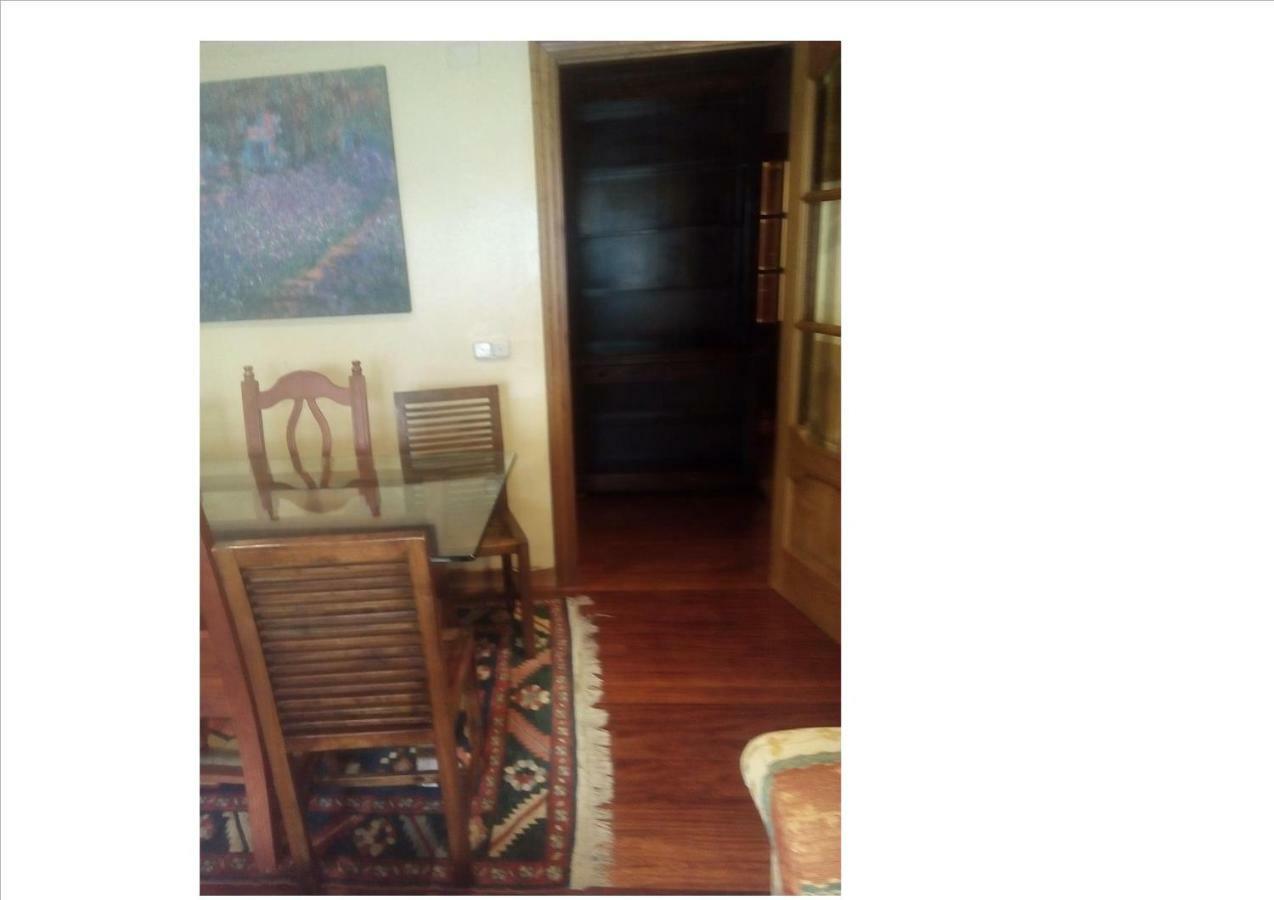 Hogar Laranafran Santiago de Compostela Exterior foto