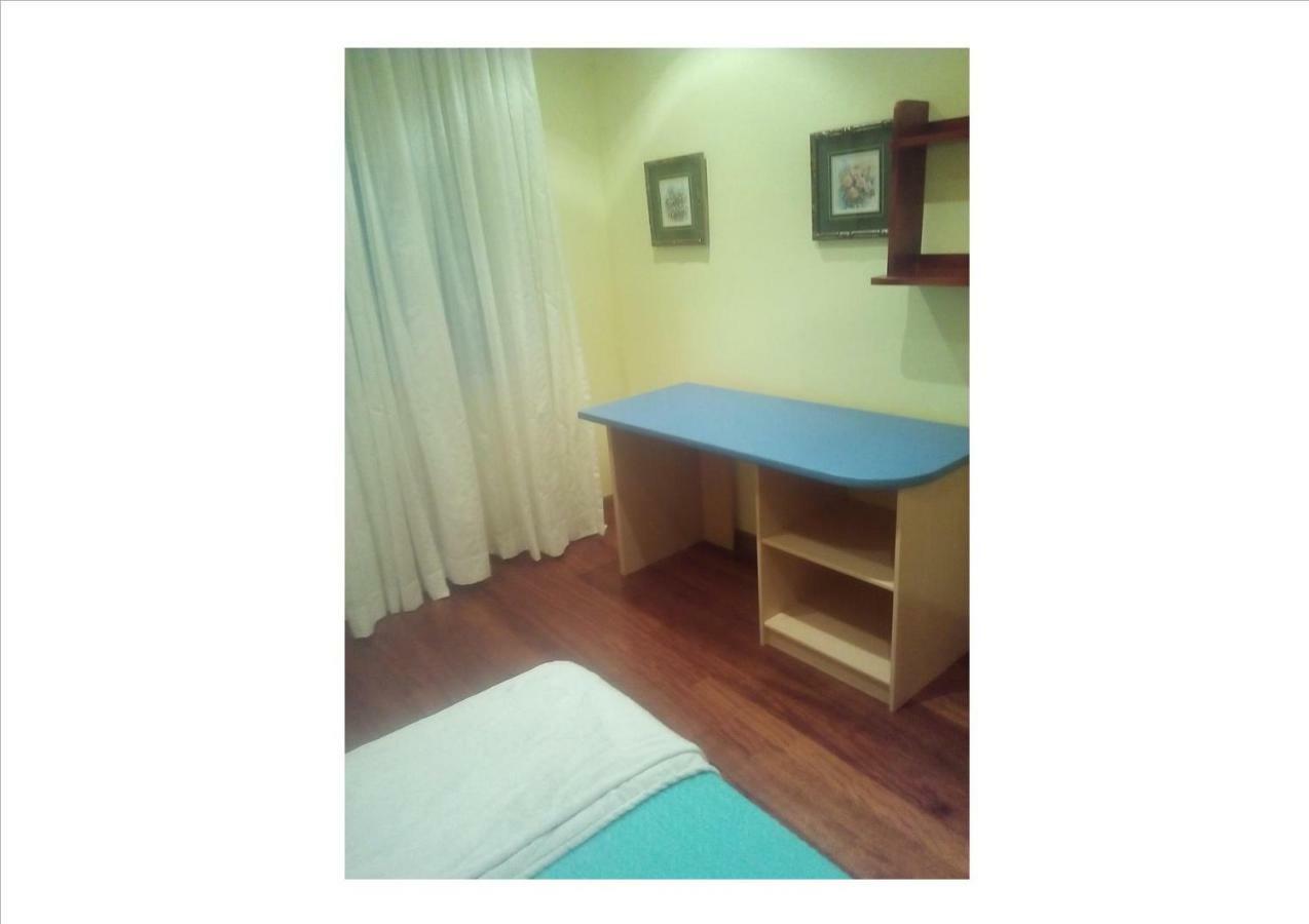Hogar Laranafran Santiago de Compostela Exterior foto
