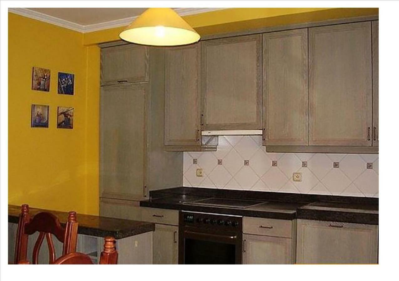 Hogar Laranafran Santiago de Compostela Exterior foto